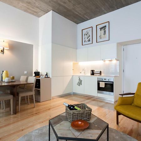 شقة Flh Alecrim Modern Flat Lisboa المظهر الخارجي الصورة