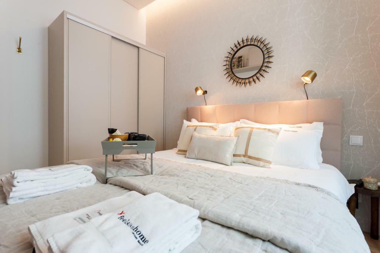 شقة Flh Alecrim Modern Flat Lisboa المظهر الخارجي الصورة