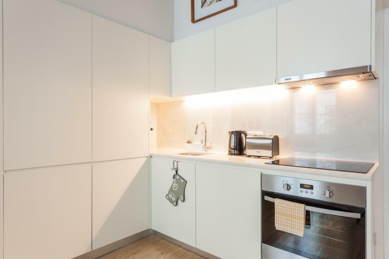 شقة Flh Alecrim Modern Flat Lisboa المظهر الخارجي الصورة