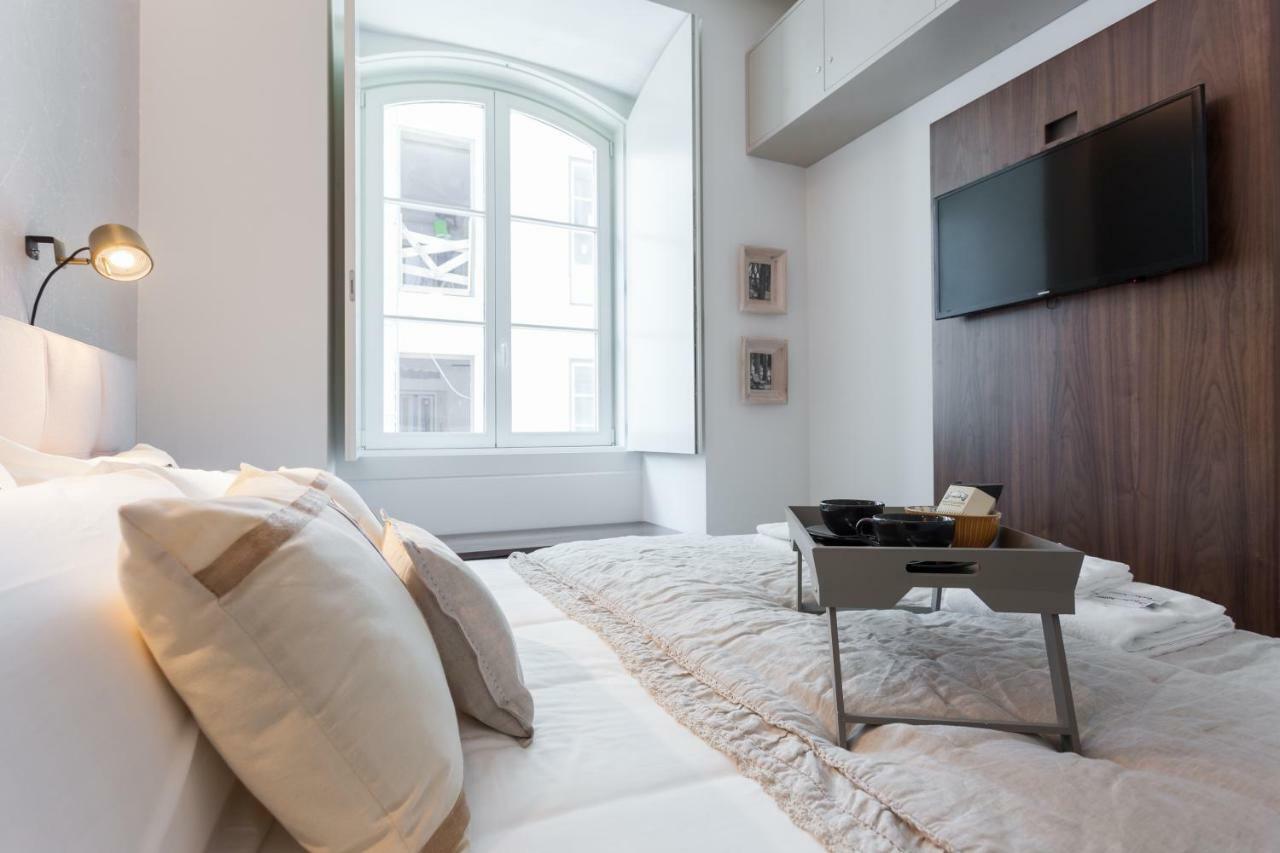شقة Flh Alecrim Modern Flat Lisboa المظهر الخارجي الصورة