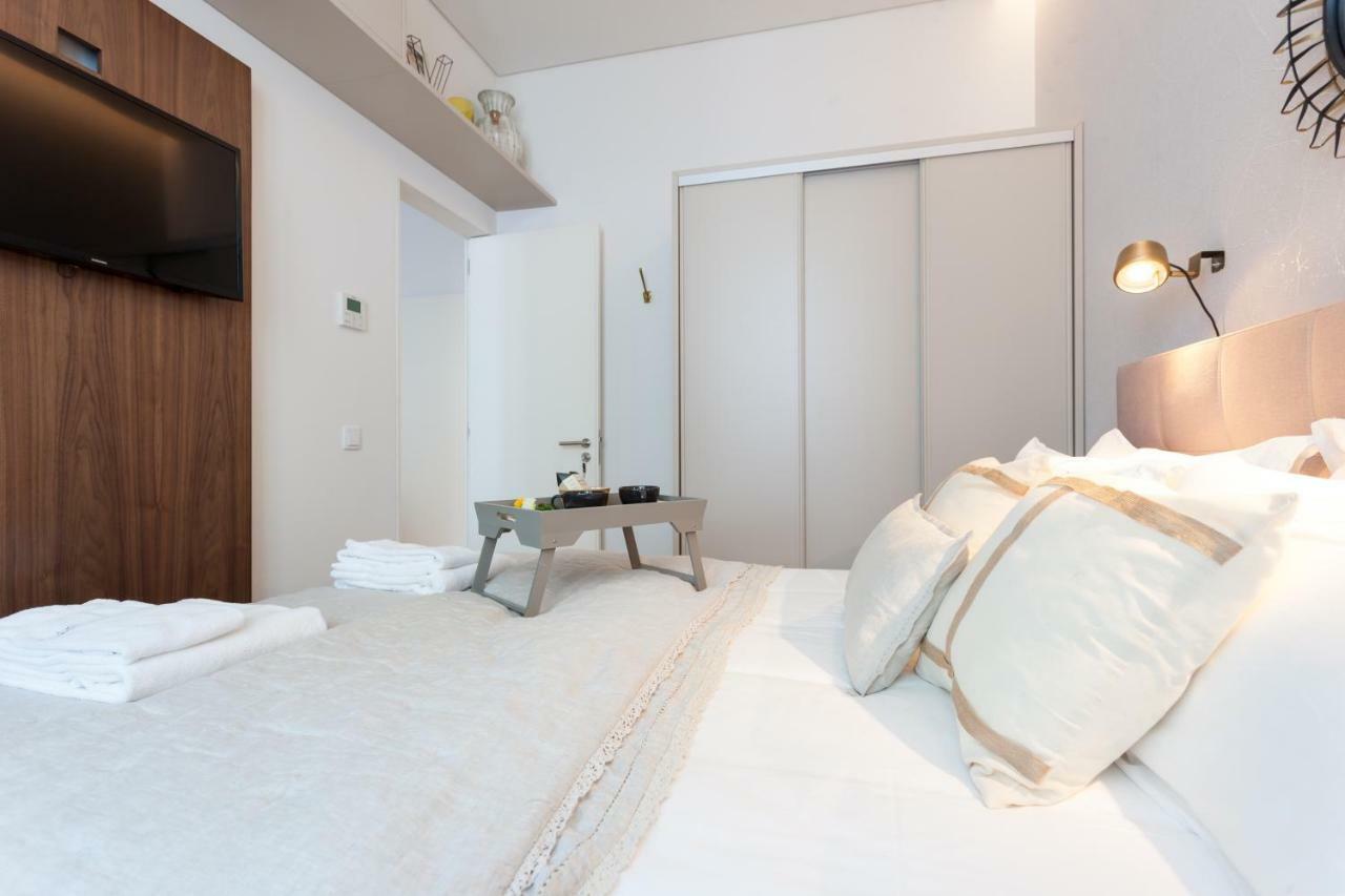 شقة Flh Alecrim Modern Flat Lisboa المظهر الخارجي الصورة